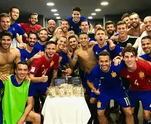 c7-西甲球队球员因伤退出国家队比赛，备战新赛季的简单介绍