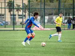 河北华夏幸福对决上海申花：胜负难分的简单介绍