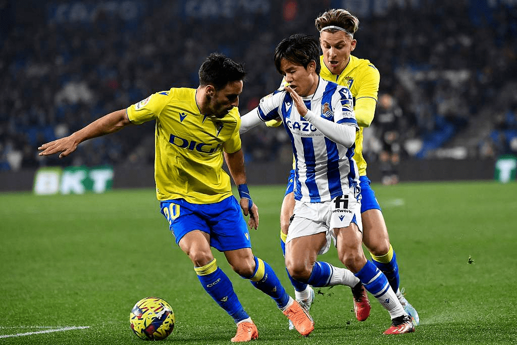 克莱蒙主场低迷，未能全身而退