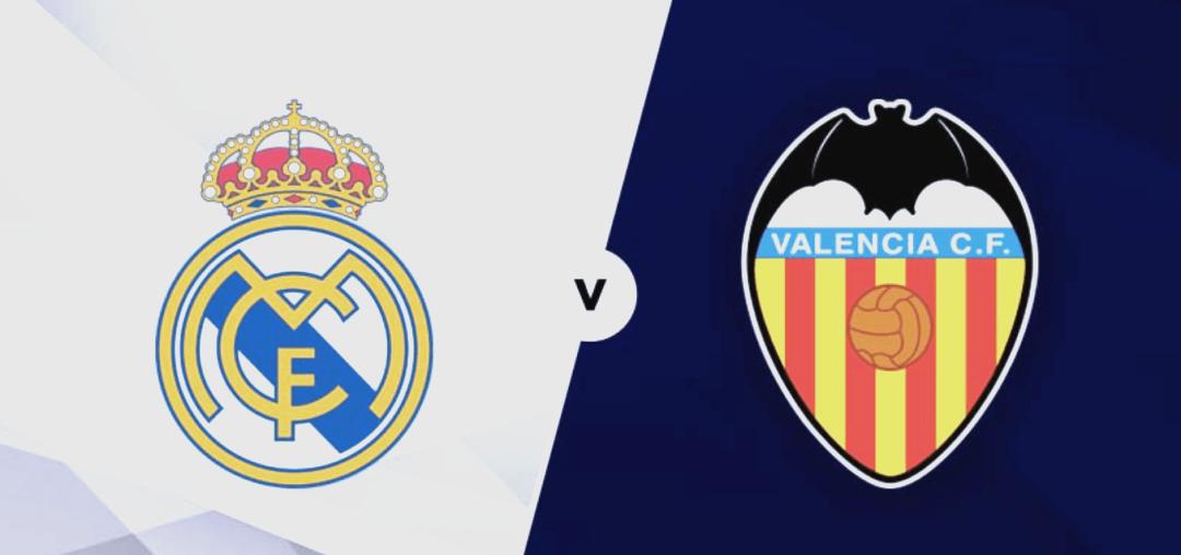 关于皇家马德里胜利结束对瓦伦西亚的不败纪录的信息