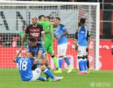 c7娱乐-国际米兰客场击败那不勒斯，取得重要胜利的简单介绍